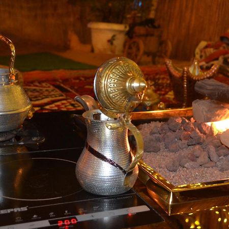 Farm Lebanon Konuk evi Abu Dabi Dış mekan fotoğraf