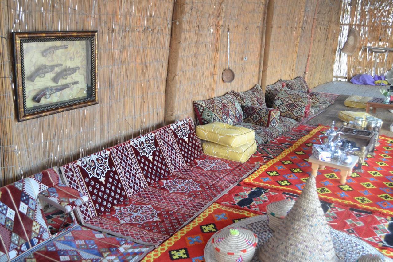 Farm Lebanon Konuk evi Abu Dabi Dış mekan fotoğraf