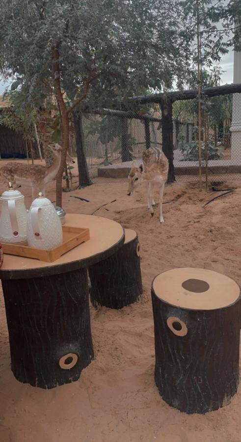 Farm Lebanon Konuk evi Abu Dabi Dış mekan fotoğraf